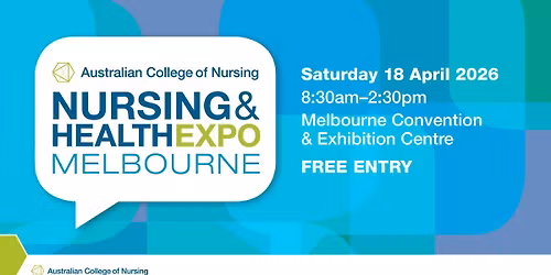 Nursing & Health Expo