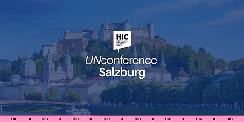 UNconference Salzburg