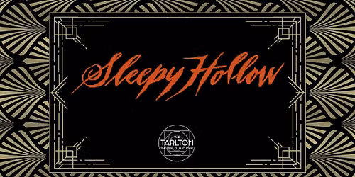 Sleepy Hollow (1999) | The Tarlton Theatre