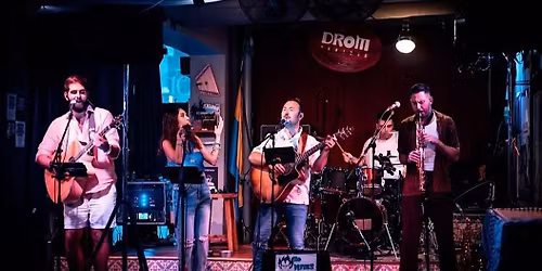 KARISIK KASET at NEULOKAL