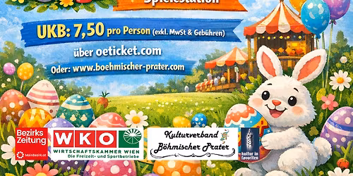 Kinderosterfest