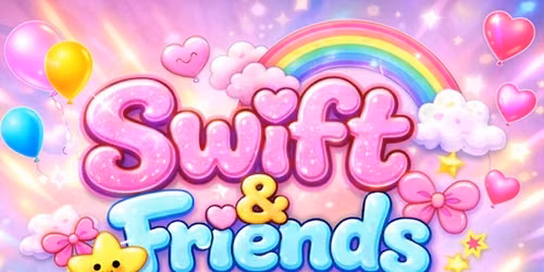 Swift & Friends Live at The Grand Pavilion, Matlock Bath