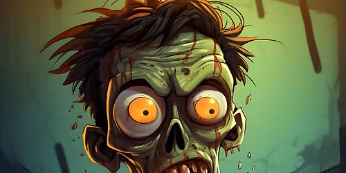 5th Annual UnDead Run