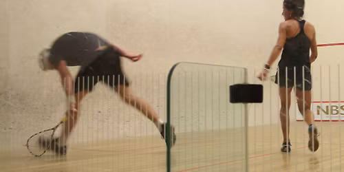 Nelson Squash Club AGM