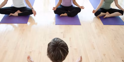 Community Class - FREE