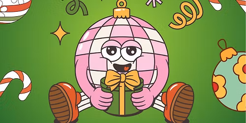 CHRISTMAS PARTY: DAY DISCO SPECIAL