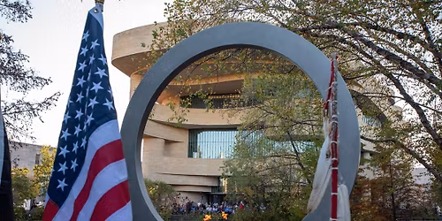 DC | Service and Sacrifice: Memorial Day 2026