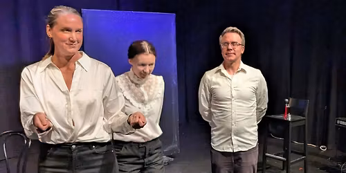 Improteater - En improviserad klassiker!