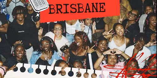 Throwback Nights: A 2000s Experience brisbane