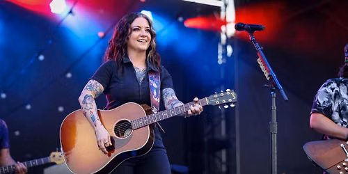 Ashley McBryde