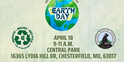 Earth Day