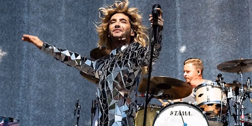 Tokio Hotel Amsterdam Tickets