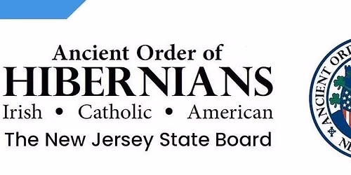 NJ AOH Major Degree