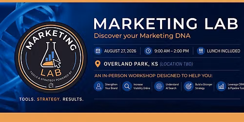 LeaderOne Marketing Lab