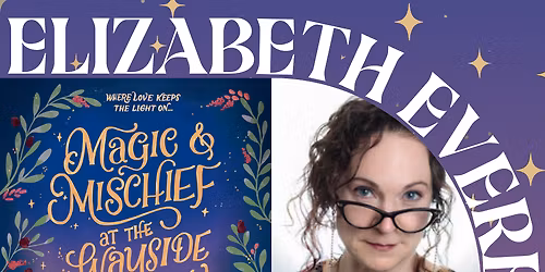 Love Mischief at 191 Toole