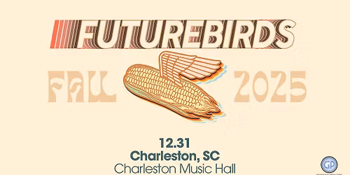 Futurebirds w\/ Special Guest Hotel Fiction