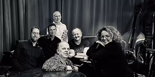 TREETZ - Live in Stadsstrand Alkmaar