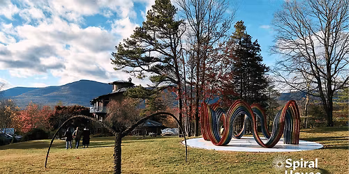 Open Park Day: Trails, Gardens, & Sculpture Field