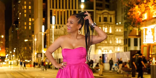 Out of My Mind - Debut - Newcastle Fringe Festival