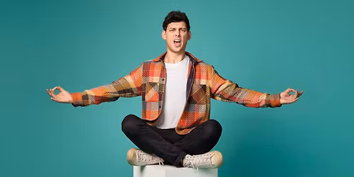 Matt Richardson: Brash