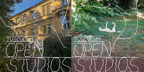 Tusculum Open Studios