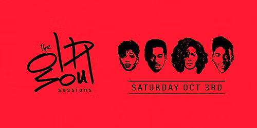 The Old Soul Sessions @ Clouds Brewing