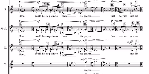 Ekmeles and electronics