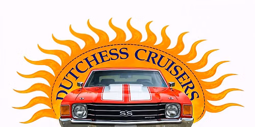Dutchess Cruisers @ Brexel Schlathaus Park, Town Of Wappingers