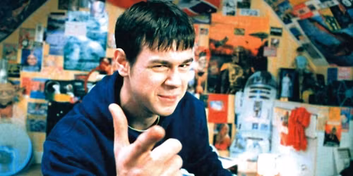 Human Traffic - Leigh Film Factory