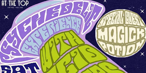 Acid Mothers Temple: Psychedelic Experience