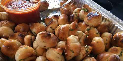 Farm Cooking Club with Pam Silvestri: Garlic Planting