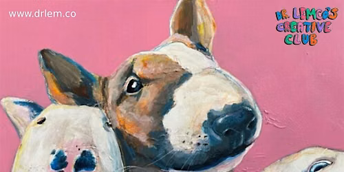 Paint A Portrait Of Your Best Friend