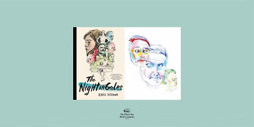 Emil Wilson, THE NIGHTINGALES