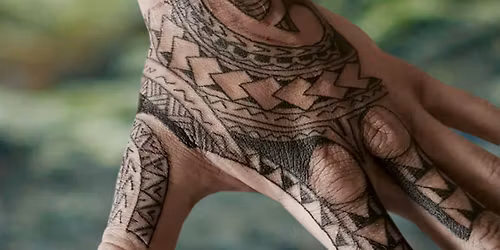 Vortrag - T\u00e4towierungen und K\u00f6rpermodifikation in der Ur- und Fr\u00fchgeschichte