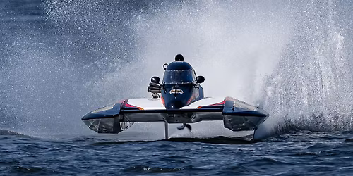 2026 Cambridge Classic Powerboat Regatta