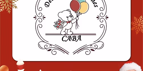 expoferia navidad 2025