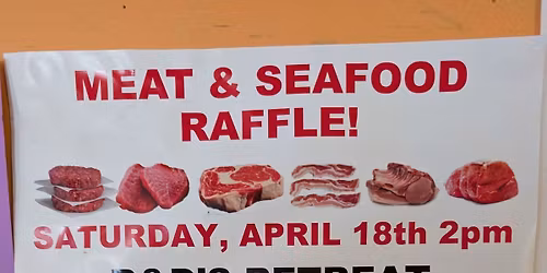 Meat Raffle