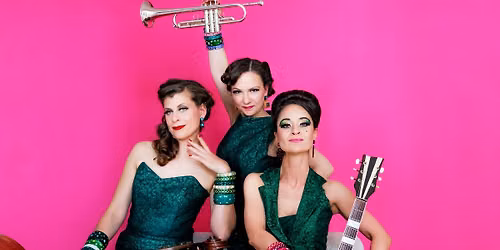 Zucchini Sistaz - Eleganz oder gar nicht! I GOSLAR