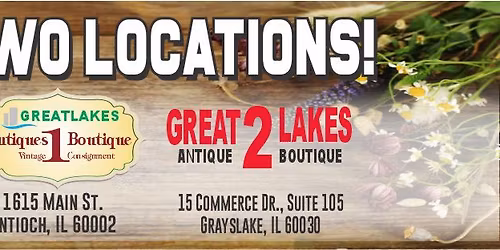 Ladies Day Holiday Event