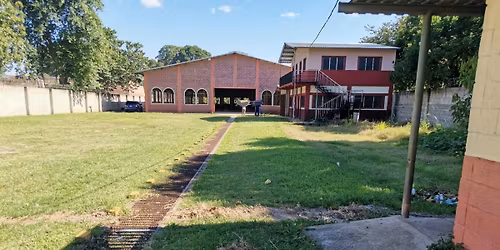 Vigilia Nacional de J\u00f3venes 