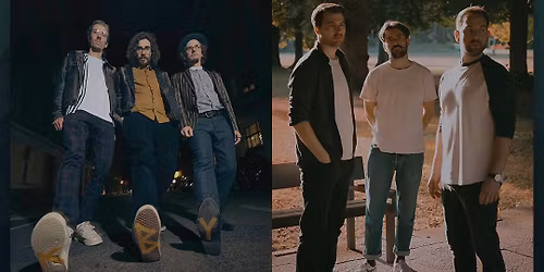 Killed by Youth & Apewards @Turbina Budapest