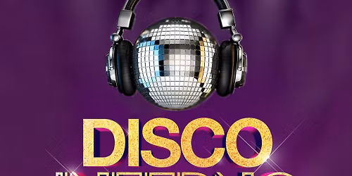 DISCO INFERNO | Drag Queen DJs & Retro Music