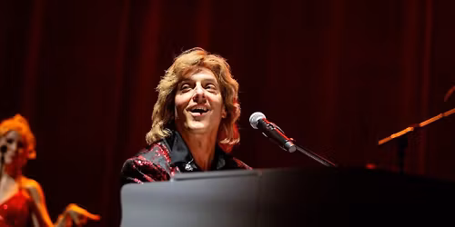 Daybreak - Tribute to Barry Manilow