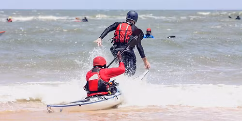 St. Pete Coastal Kayaking Workshop (L2-3 ICW)