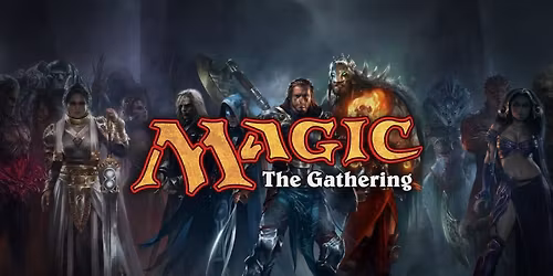 (TCG) MTG Modern Weekly Tournament
