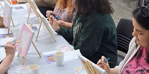 Indian Fusion Art Workshop