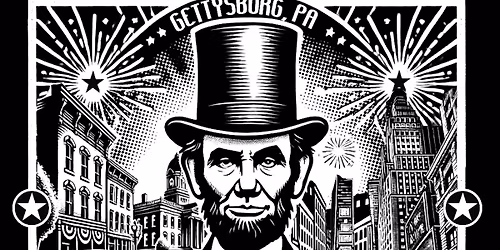 From Lincoln Square to Times Square (Gettysburg PA\u2019s New Years Eve Celebration)