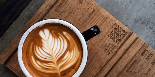 Grounds For Celebration: National Coffee Day 