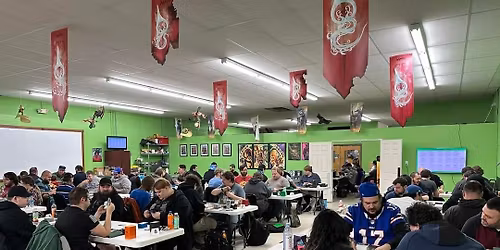 Gamers Black Friday Market