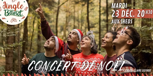 Concert de No\u00ebl